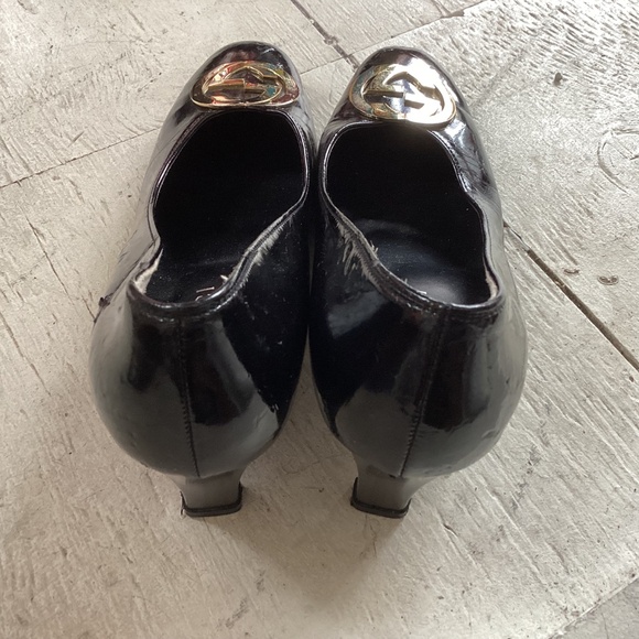 GUCCI heels size 7 - Picture 3 of 7